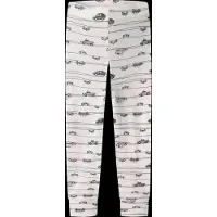 Name it Onderbroek zwart / wit