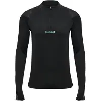 Hummel Functioneel shirt 'BLAZE26 PRO' gemengde kleuren / zwart