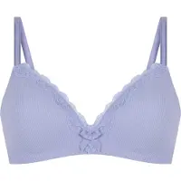Hunkemoller BH lichtblauw
