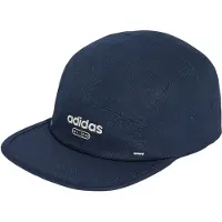 Adidas Sportpet 'CANVAS 5 PANEL' marine / wit