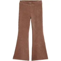 We fashion Leggings bruin