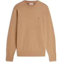 Tommy Hilfiger Pima Cotton Cashmere Sweater Heren M