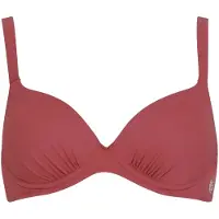 Olympia Bikinitop rood