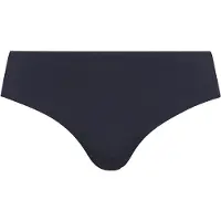 SEA LEVEL Bikinibroek 'Essentials Edit' donkerblauw