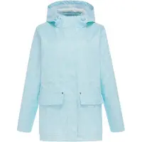 Keepsudry Functionele jas blauw