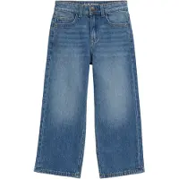 Blue Ridge Jeans blauw denim