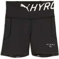 Puma Pwrmode 4 Inch Short Tights | S | Dames