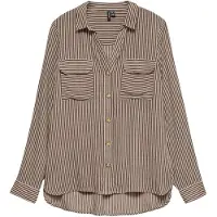 Vero Moda Bumpy Blouse