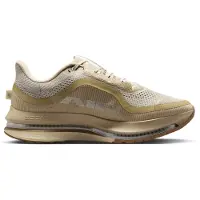Nike - Pegasus Premium - Hardloopschoenen 45,5, desert khaki / light khaki