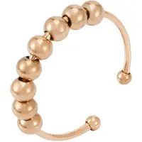 GOOD.designs Ring rose-goud