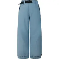 Protest Sportbroek 'PRTKenny JR' blauw denim