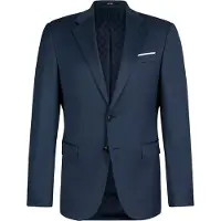 JOOP! Colbert donkerblauw