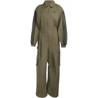 Adidas Jumpsuit groen