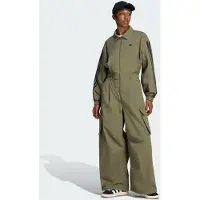 Adidas Originals LOOSE-FIT JUMPSUIT