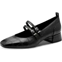 Tamaris Pumps zwart