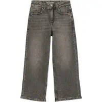 Blue Ridge - Jongens loose fit jeans - Loose fit - Grijs - Katoen - Maat: 110