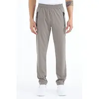 Tommy Life Heren Rechtdoop Pull-On Sweatpants