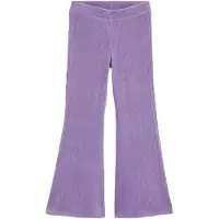 We fashion Broek lila
