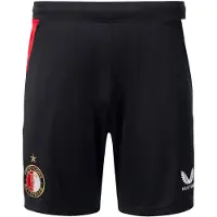 Castore Feyenoord Thuisbroekje 2026-2027