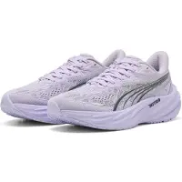 Puma Velocity NITRO 5 sneakers paars/zwart AW26 dames, Maat 37 - EUR