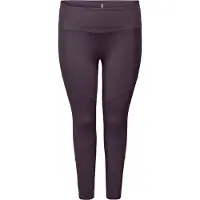 Only play - ONPJANA-2 HW PCK TIGHTS CUR NOOS Dames Sportlegging