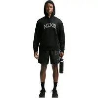 Nike Sweatshirt DRi-FIT | Maat S Tall