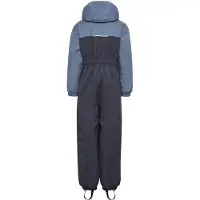 Hummel Functioneel pak cyaan blauw / zwart
