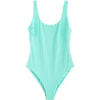 Next Badpak turquoise