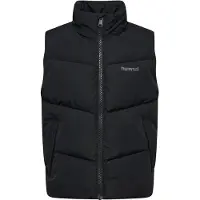 Hummel Bodywarmer zwart