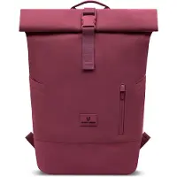 Johnny Urban Rugzak 'Luca Medium' bourgogne