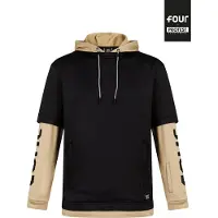 Protest Xfwodson Riding Sweatshirt