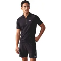 Sjeng Sports Tennispolo Men Chet Dark Blue-XL