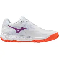Mizuno Wave Enforce Court 2 Dames