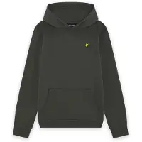 Lyle & Scott Sweatshirt grafiet