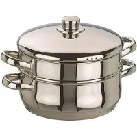 Ibili Oslo 24 Cm Stoofpot