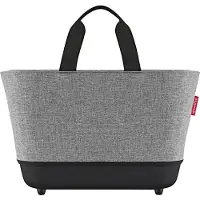 Reisenthel Shopper grijs / zwart