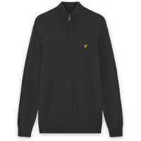 Lyle & Scott Trui antraciet