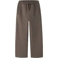 LMTD Broek donkerbruin