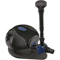 Fluval Pond Powerjet 2400 Vijverpomp