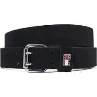 Tommy Hilfiger Riem 'SQUARE 3.0' zwart