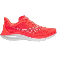 Saucony Loopschoen 'KINVARA 16' rood
