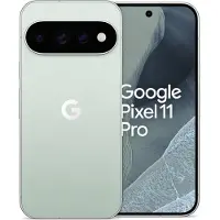 Google Pixel 11 Pro 256 Gb Fog