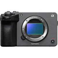 Sony Cinema Line FX5 Body