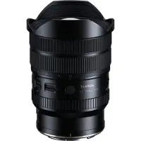 Tamron 12-20mm F2.8 Nikon Z