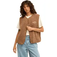 Billabong Be Happy Fleece Vest