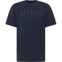 Mustang Shirt 'Austin' navy