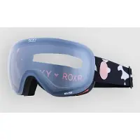 Roxy Popscreen Adapt Skibril Voor Dames