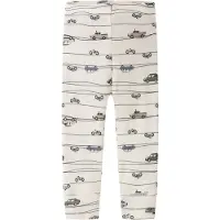 Name it Onderbroek opaal / olijfgroen / zwart / wit