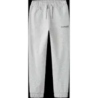 Name It Kids Broek grijs