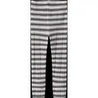 Name It Mini Leggings blauw / grijs / wit